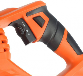 Сабельная пила Patriot RS 808 850Вт 2800ход/мин (110303808) от магазина РЭССИ