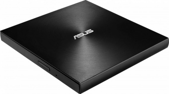 Привод DVD-RW Asus SDRW-08U8M-U черный USB Type-C ultra slim M-Disk внешний RTL от магазина РЭССИ