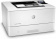 Картинка Принтер лазерный HP LaserJet Pro M404dn (W1A53A) A4 Duplex Net белый от магазина РЭССИ Принтер лазерный HP LaserJet Pro M404dn (W1A53A) A4 Duplex Net белый от магазина РЭССИ