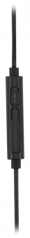 Наушники с микрофоном Edifier K550 черный 2м мониторные оголовье (K550 SINGLE PLUG) от магазина РЭССИ