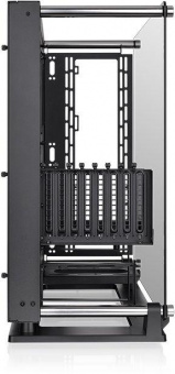 Корпус Thermaltake Core P3 TG PRO черный без БП ATX 6x120mm 6x140mm 2xUSB3.0 audio bott PSU от магазина РЭССИ