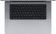 Ноутбук Apple MacBook Pro A2485 M1 Pro 10 core 32Gb SSD512Gb/16 core GPU 16.2" (3456x2234) Mac OS grey space WiFi BT Cam (Z14V0001L) от магазина РЭССИ