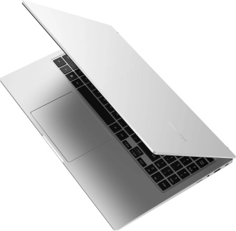 Ноутбук Samsung Galaxy Book 2 NP554 Core i7 1255U 16Gb SSD512Gb Intel Iris Xe graphics 15.6" IPS FHD (1920x1080) Windows 11 Professional graphite WiFi BT Cam (NP554XED-KA2IN) от магазина РЭССИ
