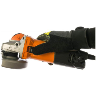 Угловая шлифмашина AEG WS10-125S 4935451302 от магазина РЭССИ