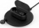 Гарнитура вкладыши QCY T2S черный беспроводные bluetooth в ушной раковине от магазина РЭССИ