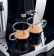 Кофемашина Delonghi Magnifica S ECAM21.117.SB 1450Вт серебристый/черный от магазина РЭССИ