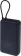 Мобильный аккумулятор Xiaomi BHR8975GL 20000mAh 33W 3A USB-A/USB-C синий от магазина РЭССИ