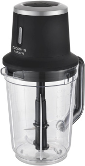 Блендер портативный Polaris PTB 0435 400Вт черный от магазина РЭССИ