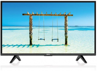 Телевизор LED BBK 43" 43LEX-7289/FTS2C Яндекс.ТВ черный FULL HD 50Hz DVB-T DVB-T2 DVB-C DVB-S DVB-S2 WiFi Smart TV (RUS) от магазина РЭССИ