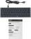 Картинка Клавиатура Acer OKW302 механическая серебристый USB for gamer LED (ZL.KBDCC.01C) от магазина РЭССИ Клавиатура Acer OKW302 механическая серебристый USB for gamer LED (ZL.KBDCC.01C) от магазина РЭССИ