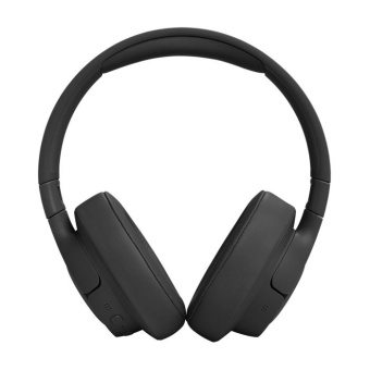 Гарнитура накладные JBL Tune 770NC 1.2м черный беспроводные bluetooth оголовье (JBLT770NCBLKCN) от магазина РЭССИ