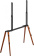 Подставка для телевизора Cactus CS-ST3646BKWN черный/орех 49"-75" макс.40кг напольный от магазина РЭССИ