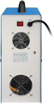 Резак плазменный ТСС EVO CUT-50K инвертор CUT 5.6кВт от магазина РЭССИ