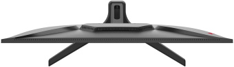 Монитор Bloody 27" MN270Q черный IPS LED 1ms 16:9 HDMI M/M матовая 300cd 178гр/178гр 2560x1440 180Hz G-Sync DP 2K 3.95кг от магазина РЭССИ