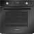 Духовой шкаф Электрический Darina 0V5 BDE 112 708 B1 черный от магазина РЭССИ