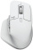 Мышь Logitech MX Master 3S светло-серый оптическая (8000dpi) беспроводная USB (5but) от магазина РЭССИ