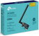 Картинка Сетевой адаптер WiFi TP-Link Archer T2E AC600 PCI Express (ант.внеш.съем) 1ант. от магазина РЭССИ Сетевой адаптер WiFi TP-Link Archer T2E AC600 PCI Express (ант.внеш.съем) 1ант. от магазина РЭССИ