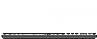 Клавиатура Оклик K953X механическая черный/серый USB Multimedia for gamer LED (1901086) от магазина РЭССИ
