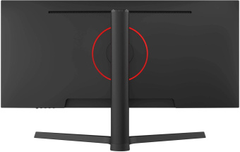 Монитор NPC 29" MZ300L черный IPS LED 1ms 21:9 (Ultrawide) HDMI M/M матовая HAS 1000:1 250cd 178гр/178гр 2560x1080 180Hz G-Sync DP Ultra WQHD 5.2кг от магазина РЭССИ