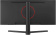 Монитор NPC 29" MZ300L черный IPS LED 1ms 21:9 (Ultrawide) HDMI M/M матовая HAS 1000:1 250cd 178гр/178гр 2560x1080 180Hz G-Sync DP Ultra WQHD 5.2кг от магазина РЭССИ