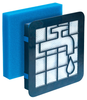 Набор фильтров Topperr FPH95 1191 (2фильт.) от магазина РЭССИ