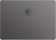 Ноутбук MSI CreatorPro Z16P B12UMST-223RU Core i9 12900H 64Gb SSD2Tb NVIDIA GeForce RTX A5500 16Gb 16" IPS Touch QHD+ (2560x1600) Windows 11 Professional grey WiFi BT Cam (9S7-15G121-223) от магазина РЭССИ