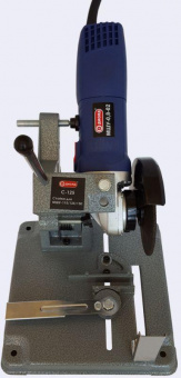 Стойка болгарки для углошлифовальных машин Диолд С - 125 от магазина РЭССИ