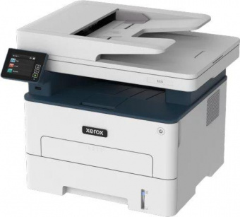 МФУ лазерный Xerox WorkCentre B235DNI (B235V_DNI) A4 Duplex Net WiFi белый от магазина РЭССИ