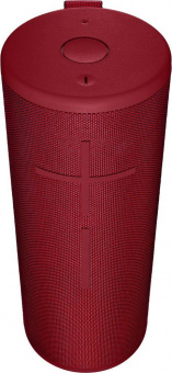 Колонка порт. Logitech Ultimate Ears MEGABOOM 3 красный 30W 1.0 BT (984-001406) от магазина РЭССИ