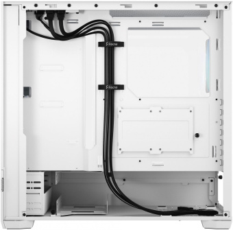 Корпус Fractal Design PoP Air RGB White TG белый без БП ATX 3x120mm 2xUSB3.0 audio bott PSU от магазина РЭССИ