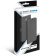 Чехол (флип-кейс) DF для Samsung Galaxy A02 sFlip-85 черный (DF SFLIP-85 (BLACK)) от магазина РЭССИ