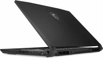 Ноутбук MSI Creator M16 B12VE-810RU Core i7 12650H 16Gb SSD1Tb NVIDIA GeForce RTX4050 6Gb 16" IPS FHD+ (1920x1200) Windows 11 Professional black WiFi BT Cam (9S7-158531-810) от магазина РЭССИ