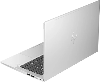 Ноутбук HP EliteBook 630 G10 Core i5 1335U 16Gb SSD512Gb Intel UHD Graphics 13.3" UWVA FHD (1920x1080) Free DOS 3.0 silver WiFi BT Cam (816M3EA) от магазина РЭССИ