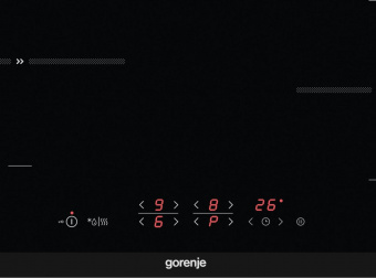 Индукционная варочная поверхность Gorenje IT641BCSC7 черный от магазина РЭССИ