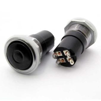 К3-1 ф20 черный (аналог) от магазина РЭССИ