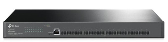 Коммутатор TP-Link TL-SX3016F 16SFP+ управляемый от магазина РЭССИ
