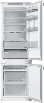 Холодильник Samsung BRB26715CWW/EF 2-хкамерн. инвертер от магазина РЭССИ