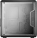Картинка Корпус Cooler Master MasterBox Q300L черный без БП mATX 4x120mm 1x140mm 2xUSB3.0 audio bott PSU от магазина РЭССИ Корпус Cooler Master MasterBox Q300L черный без БП mATX 4x120mm 1x140mm 2xUSB3.0 audio bott PSU от магазина РЭССИ