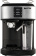Картинка Кофеварка рожковая Vitek Metropolis VT-8489 1250Вт от магазина РЭССИ Кофеварка рожковая Vitek Metropolis VT-8489 1250Вт от магазина РЭССИ