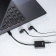 Картинка Разветвитель USB 2.0 Hama 1порт. черный (00135748) от магазина РЭССИ Разветвитель USB 2.0 Hama 1порт. черный (00135748) от магазина РЭССИ