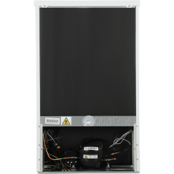 Морозильная камера SunWind SCU105 белый от магазина РЭССИ