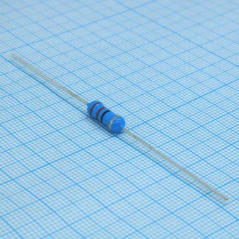 MF100J11RT от магазина РЭССИ