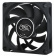 Картинка Вентилятор Deepcool XFAN 70 70x70x15mm 3-pin 4-pin (Molex)27dB 50gr Bulk от магазина РЭССИ Вентилятор Deepcool XFAN 70 70x70x15mm 3-pin 4-pin (Molex)27dB 50gr Bulk от магазина РЭССИ
