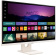 Картинка Монитор LG 31.5" 27SR50F-W белый IPS LED 16:9 HDMI M/M матовая 250cd 178гр/178гр 1920x1080 60Hz FHD USB 5.6кг от магазина РЭССИ Монитор LG 31.5" 27SR50F-W белый IPS LED 16:9 HDMI M/M матовая 250cd 178гр/178гр 1920x1080 60Hz FHD USB 5.6кг от магазина РЭССИ
