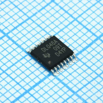 SN65LVDS048APWR от магазина РЭССИ