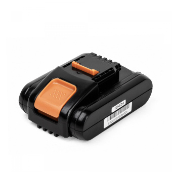 Аккумулятор TopOn 20V 2.0Ah (Li-Ion) PN: WA3553 TOP-PTGD-WX-20-2.0 от магазина РЭССИ