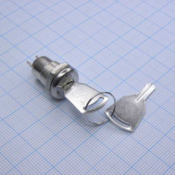 DS KDS-101 KEY SWITCH от магазина РЭССИ