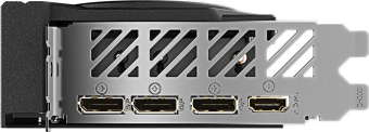 Видеокарта Gigabyte PCI-E 4.0 GV-N407TSWF3OC-16GD NVIDIA GeForce RTX 4070TI Super 16Gb 256bit GDDR6X 2625/21000 HDMIx1 DPx3 HDCP Ret от магазина РЭССИ