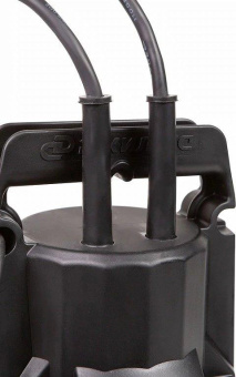 Насос дренажный Джилекс ДРЕНАЖНИК 85/6 350Вт 5100л/час (5153) от магазина РЭССИ