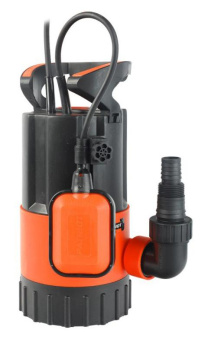 Насос центробежный Patriot F 600 D 600Вт 10000л/час (315302406) от магазина РЭССИ